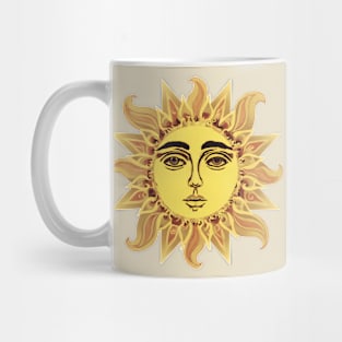 Sunny Day Mug